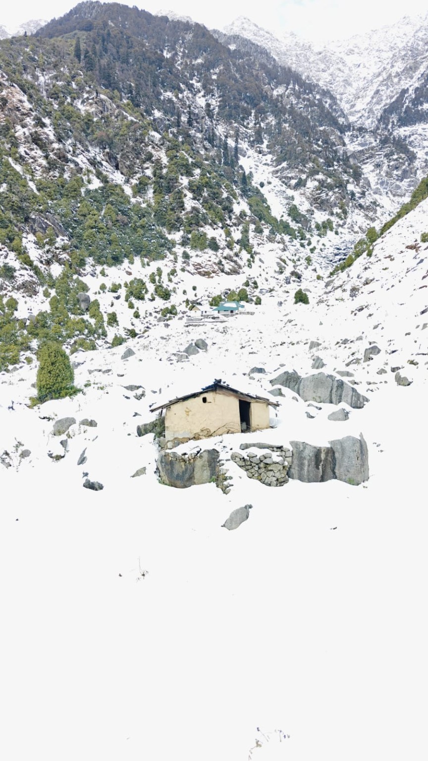 Bagga Dhar