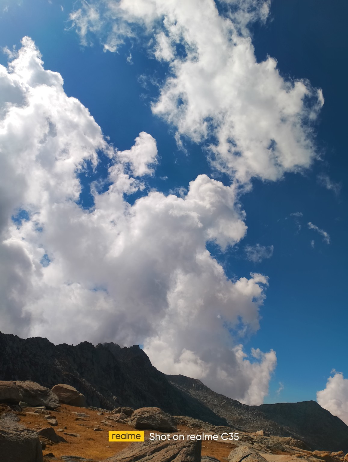 Indrahar Pass
