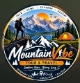 MountainVibe logo