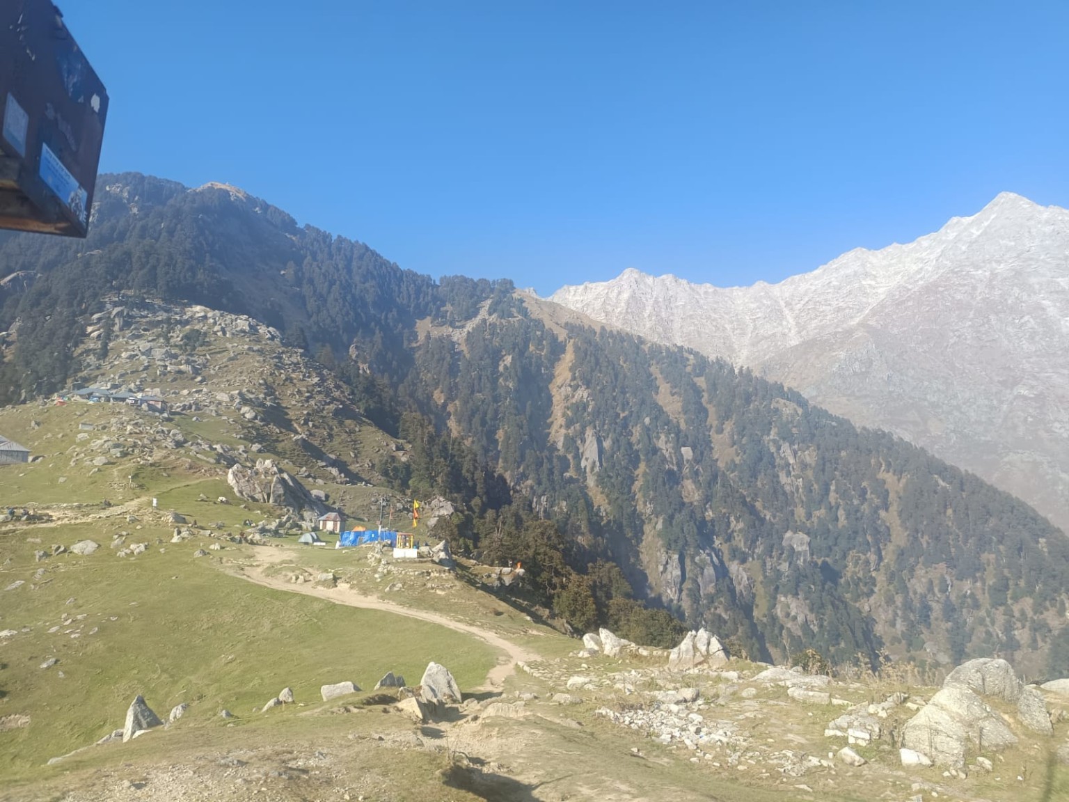 Triund